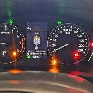 Honda HR-V 1.5 DI I-VTEC FLEX EXL CVT