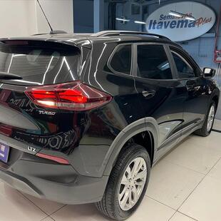Chevrolet TRACKER 1.0 TURBO FLEX LTZ AUTOMÁTICO