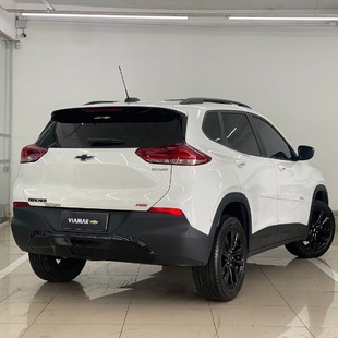 Chevrolet TRACKER 1.2 TURBO FLEX RS AUTOMÁTICO