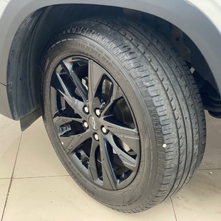 Chevrolet TRACKER 1.2 TURBO FLEX RS AUTOMÁTICO