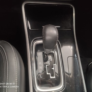 Mitsubishi OUTLANDER 2.0 MIVEC GASOLINA GLS AUTOMATICO