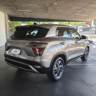 Hyundai CRETA 1.0 TGDI FLEX LIMITED AUTOMÁTICO