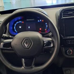 Renault KWID 1.0 12V SCE FLEX INTENSE MANUAL