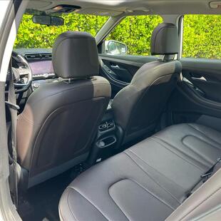 Hyundai CRETA 1.0 TGDI FLEX COMFORT AUTOMÁTICO