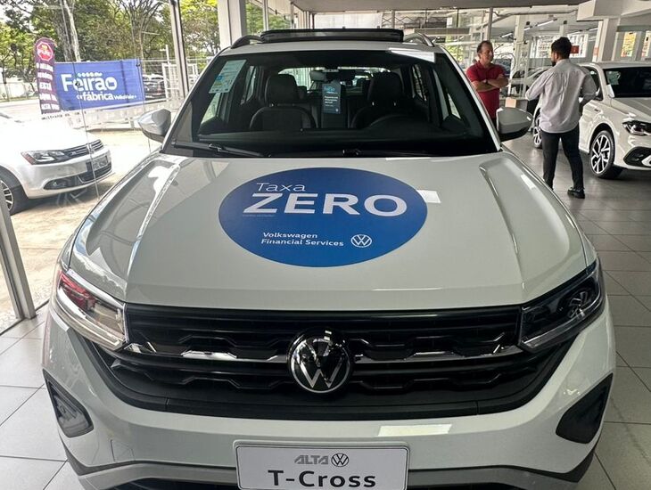 galeria T-Cross
