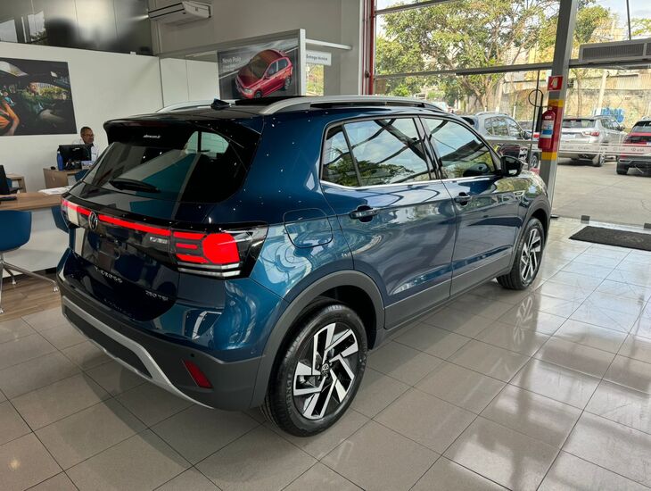 galeria T-Cross