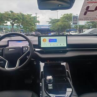 Gwm HAVAL H6 1.5 PHEV PREMIUM AWD E-TRACTION
