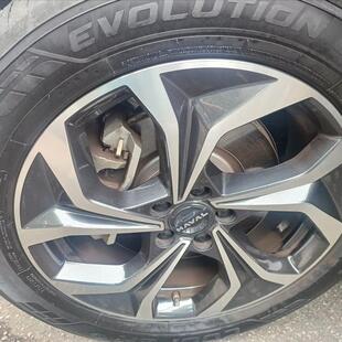 Gwm HAVAL H6 1.5 PHEV PREMIUM AWD E-TRACTION