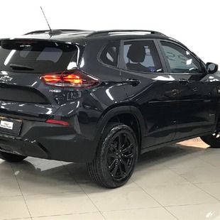 Chevrolet TRACKER 1.0 TURBO FLEX MIDNIGHT AUTOMÁTICO