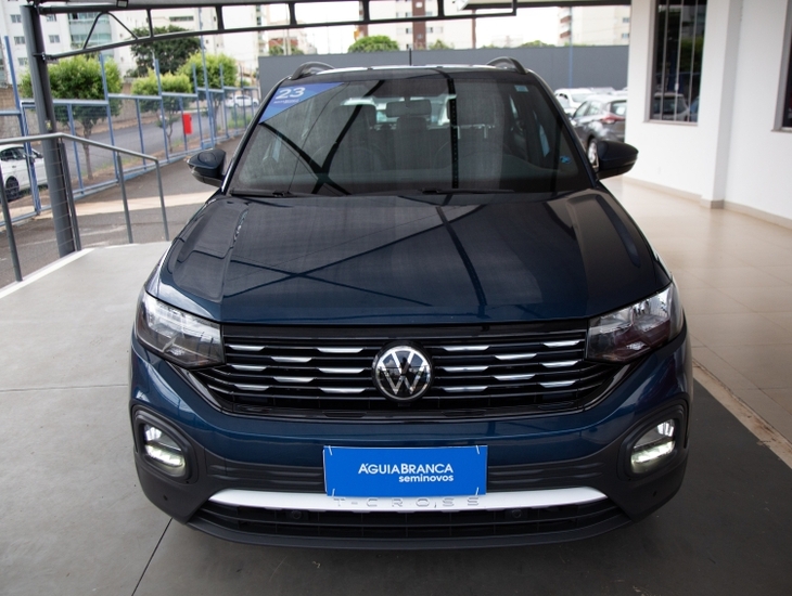 galeria T-CROSS