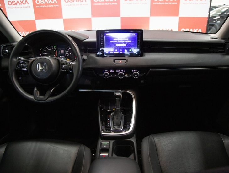galeria HR-V