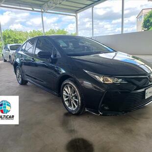 Toyota COROLLA 2.0 VVT-IE FLEX GLI DIRECT SHIFT