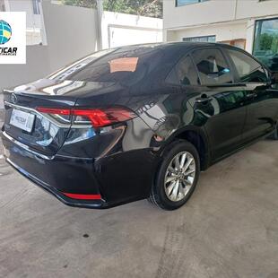 Toyota COROLLA 2.0 VVT-IE FLEX GLI DIRECT SHIFT