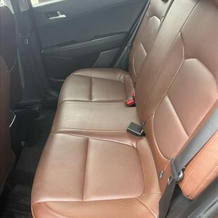 Hyundai CRETA 2.0 16V FLEX PRESTIGE AUTOMÁTICO