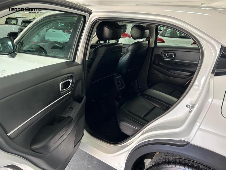 galeria HR-V