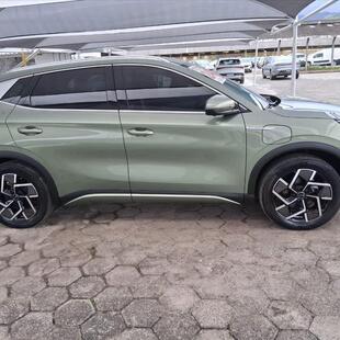 Byd YUAN PLUS 60,8 KW ELÉTRICO
