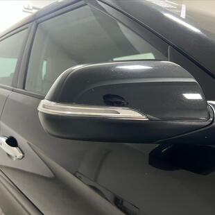 Hyundai CRETA 2.0 16V FLEX PRESTIGE AUTOMÁTICO