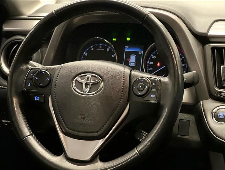 galeria RAV4
