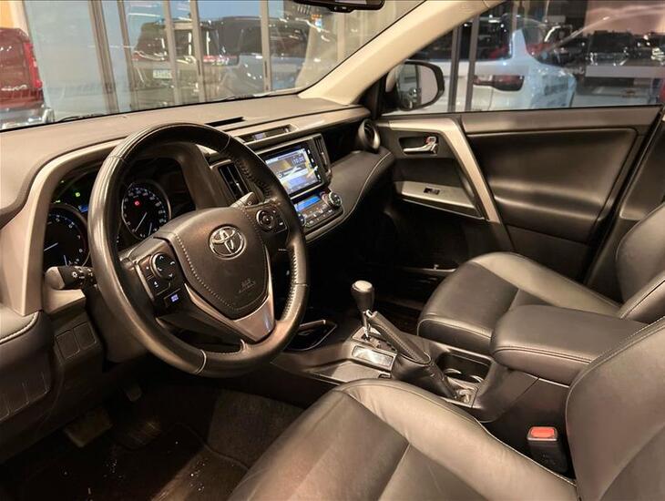 galeria RAV4