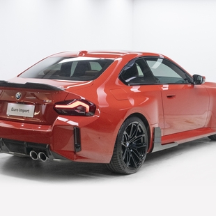 Bmw M2 3.0 Turbo (Aut.)