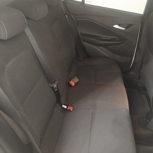 Chevrolet ONIX 1.0 TURBO FLEX LT MANUAL