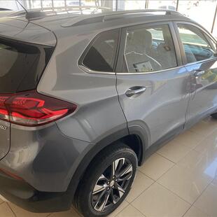 Chevrolet TRACKER 1.2 TURBO FLEX PREMIER AUTOMÁTICO