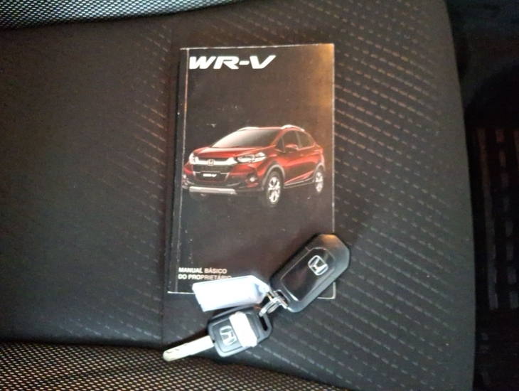 galeria WR-V