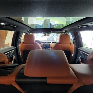 Jaguar F-Pace 2.0 R-Dynamic SE 404cv (Híbrido)