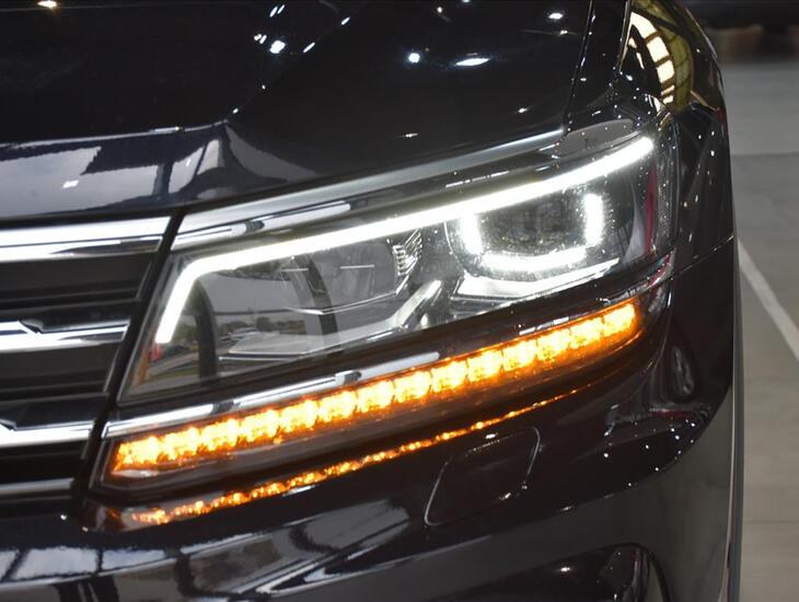 galeria TIGUAN