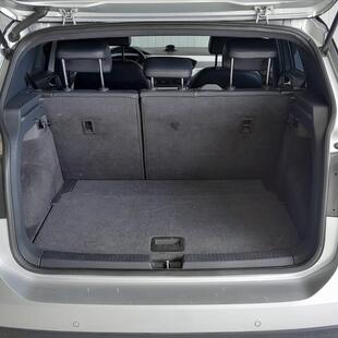 Volkswagen T-CROSS 1.4 250 TSI TOTAL FLEX HIGHLINE AUTOMÁTICO