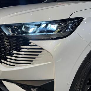 Gwm HAVAL H6 1.5 HEV PREMIUM E-TRACTION