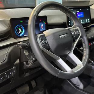 Gwm HAVAL H6 1.5 HEV PREMIUM E-TRACTION