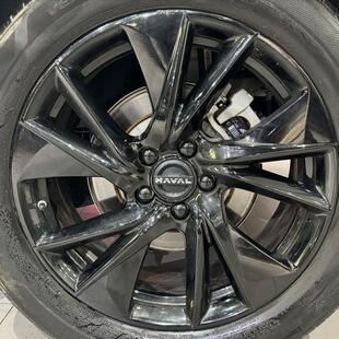 Gwm HAVAL H6 1.5 HEV PREMIUM E-TRACTION