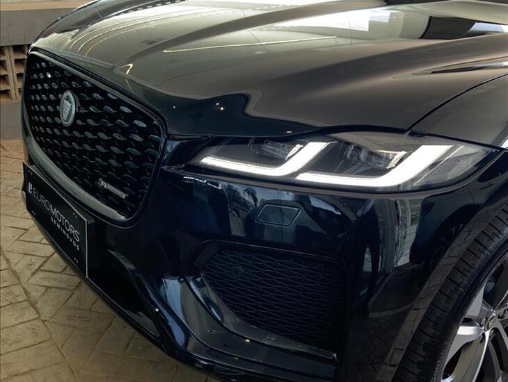 galeria F-PACE