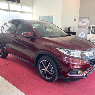 Honda HR-V EX 1.8 16v AUT. EX 1.8 16v AUT.
