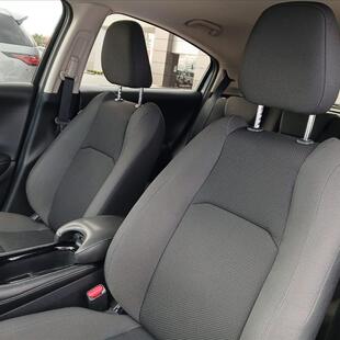 Honda HR-V 1.8 16V FLEX EX 4P AUTOMÁTICO