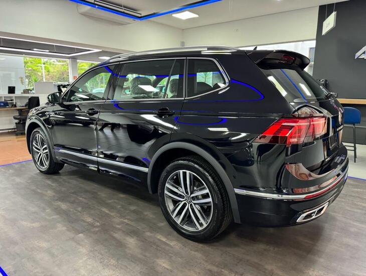 galeria Tiguan