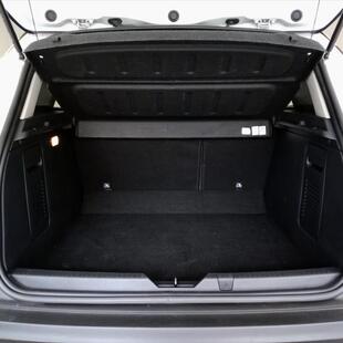 Renault CAPTUR 1.6 16V SCE FLEX INTENSE X-TRONIC