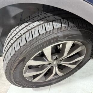 Caoa Chery TIGGO 7 PRO 1.6 TGDI GASOLINA DCT