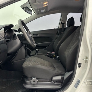Hyundai HB20 1.0 UNIQUE 12V FLEX 4P MANUAL