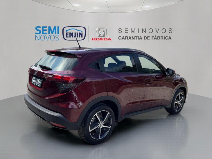 galeria HR-V
