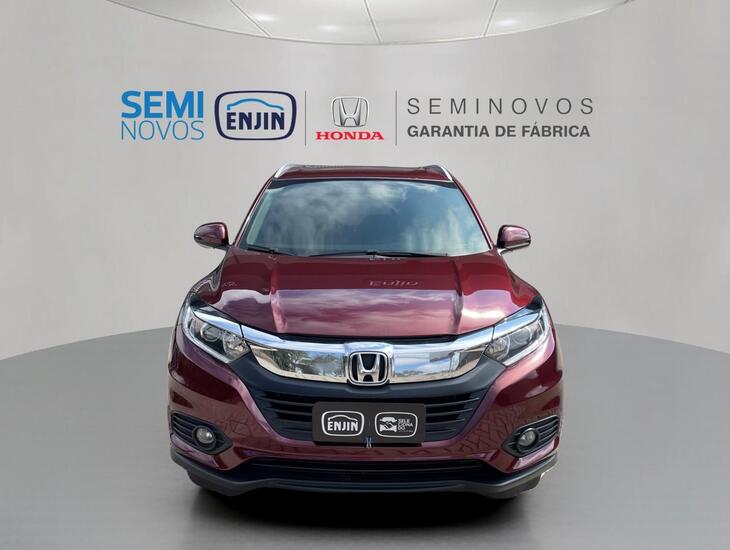 galeria HR-V
