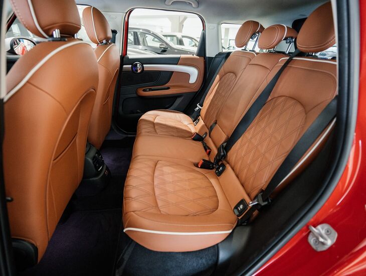 galeria Cooper Countryman