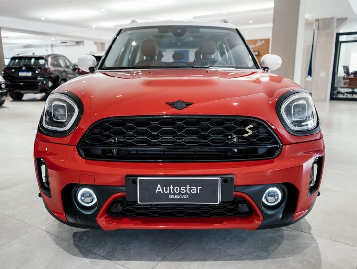galeria Cooper Countryman