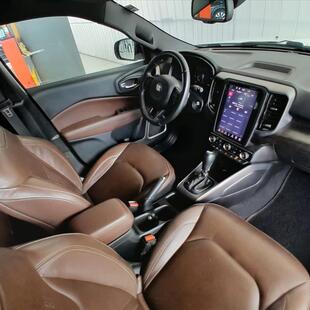Fiat TORO 2.0 16V TURBO DIESEL RANCH 4WD AT9