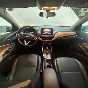 Chevrolet ONIX PLUS 1.0 TURBO FLEX PREMIER AUTOMÁTICO