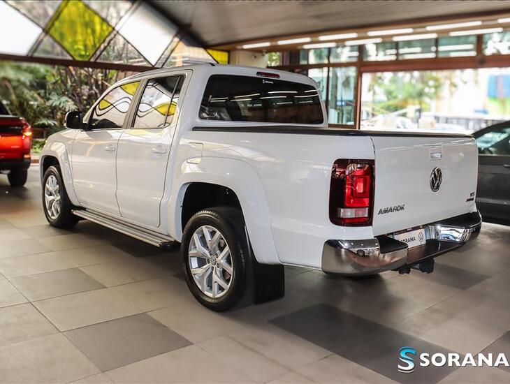 galeria AMAROK