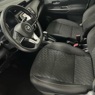 Nissan KICKS 1.6 16V FLEXSTART SENSE XTRONIC