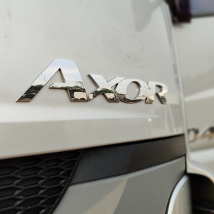 Mercedes Benz Axor 2041 MB AXOR 2041 LS 4x2 A DIESEL