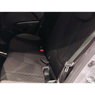 Hyundai HB20 1.0 COMFORT 12V FLEX 4P MANUAL